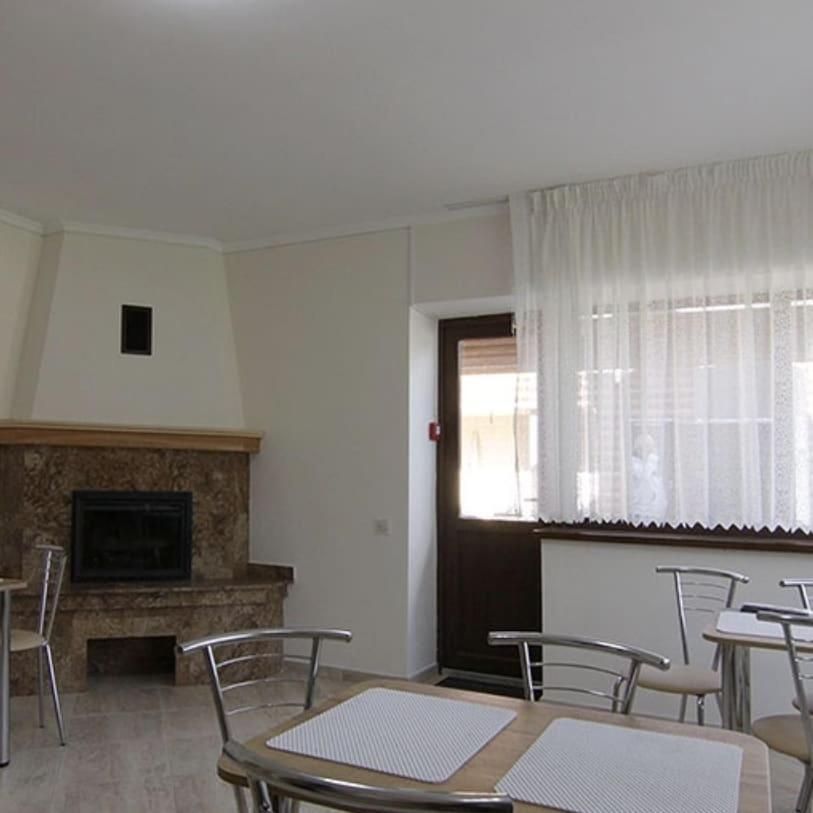 Villa Paraiso Karpaty Tesnitska Exterior foto
